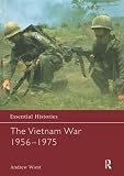 Wiest, Andy: The Vietnam War 1956-1975 Wiest, Andy: The Vietnam War 1956-1975