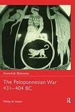 De Souza, Philip: Peloponnesian War 431-404 Bc De Souza, Philip: Peloponnesian War 431-404 Bc