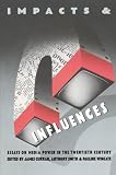 Smith, A.: Impacts and Influences