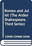 Romeo and Juliet (0416178502) by Shakespeare, William Shakespeare, William: Romeo and Juliet