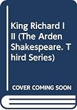 Shakespeare, William: King Richard III Shakespeare, William: King Richard III