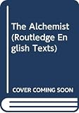 Jonson, Ben: The Alchemist