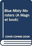 Sefton, Catherine: Blue Misty Monsters