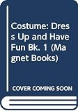 Haley, Gail E.: Gail Haley's Costume Book
