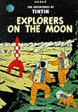 Explorers of the Moon (041692560X) by Herge Herge: Explorers of the Moon