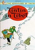 Herge: Tintin in Tibet Herge: Tintin in Tibet
