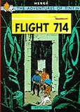Herge: Flight 714