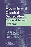 Young, J. Francis: Mechanisms of Chemical Degradation of Cement-Based Systems: Proceedings of the Material Research Society's Symposium on Mechanisms of Chemical Degradation of Cement-Based Systems, Boston, Usa, 27-30 November Young, J. Francis: Mechanisms of Chemical Degradation of Cement-Based Systems: Proceedings of the Material Research Society's Symposium on Mechanisms of Chemical Degradation of Cement-Based Systems, Boston, Usa, 27-30 November