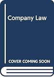 Morse, Geoffrey: Charlesworth's Company Law Morse, Geoffrey: Charlesworth's Company Law