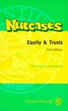 Chang, Chris: Equity and Trusts