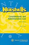 Hogan, Greer: Constitutional and Administrative Law in a Nutshell Hogan, Greer: Constitutional and Administrative Law in a Nutshell