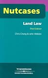 Chang, Chris: Land Law