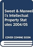 Norman: Intellectual Property Statutes Norman: Intellectual Property Statutes