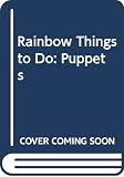 Connell, Stephanie: Puppets Connell, Stephanie: Puppets
