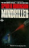Robinson, Spider: Mindkiller Robinson, Spider: Mindkiller