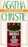 Christie, Agatha: Double Sin and Other Stories