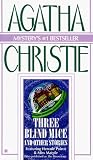 Christie, Agatha: Three Blind Mice and Other Stories