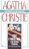 Christie, Agatha: The Under Dog and Other Stories