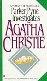 Christie, Agatha: Parker Pyne Investigates