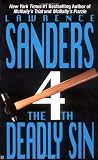 Sanders, Lawrence: The 4th Deadly Sin