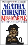Christie, Agatha: Miss Marple