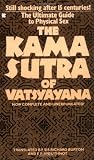 Burton, Richard F.: The Kama Sutra of Vatsyayana