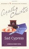 Christie, Agatha: Sad Cypress: A Hercule Poirot Mystery