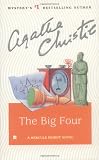 Christie, Agatha: The Big Four: A Hercule Poirot Mystery