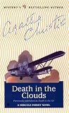 Christie, Agatha: Death in the Clouds Christie, Agatha: Death in the Clouds