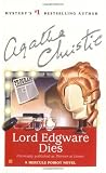 Christie, Agatha: Lord Edgware Dies