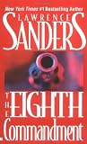 Sanders, Lawrence: The Eighth Commandment Sanders, Lawrence: The Eighth Commandment