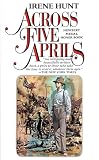 Hunt, Irene: Across Five Aprils Hunt, Irene: Across Five Aprils