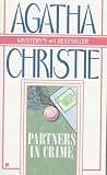 Christie, Agatha: Partners in Crime