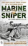 Henderson, Charles: Marine Sniper: 93 Confirmed Kills