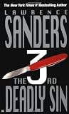 Sanders, Lawrence: The Third Deadly Sin