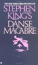 Danse Macabre by Stephen King