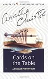 Christie, Agatha: Cards on the Table