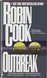Cook, Robin: Outbreak Cook, Robin: Outbreak