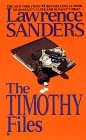 Sanders, Lawrence: The Timothy Files