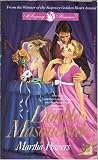 Powers, Martha: Double Masquerade Powers, Martha: Double Masquerade