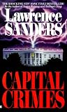 Sanders, Lawrence: Capital Crimes Sanders, Lawrence: Capital Crimes