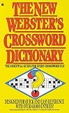 Bolander, Donald O.: The New Webster's Crossword Dictionary