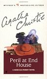 Christie, Agatha: Peril at End House Christie, Agatha: Peril at End House
