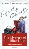 Christie, Agatha: The Mystery of the Blue Train