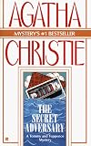 Christie, Agatha: The Secret Adversary