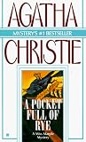 Christie, Agatha: A Pocket Full of Rye Christie, Agatha: A Pocket Full of Rye