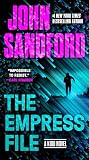 Sandford, John: The Empress File