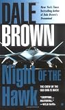 Brown, Dale: Night of the Hawk Brown, Dale: Night of the Hawk