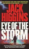 Higgins, Jack: Eye of the Storm