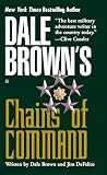 Brown, Dale: Chains of Command Brown, Dale: Chains of Command